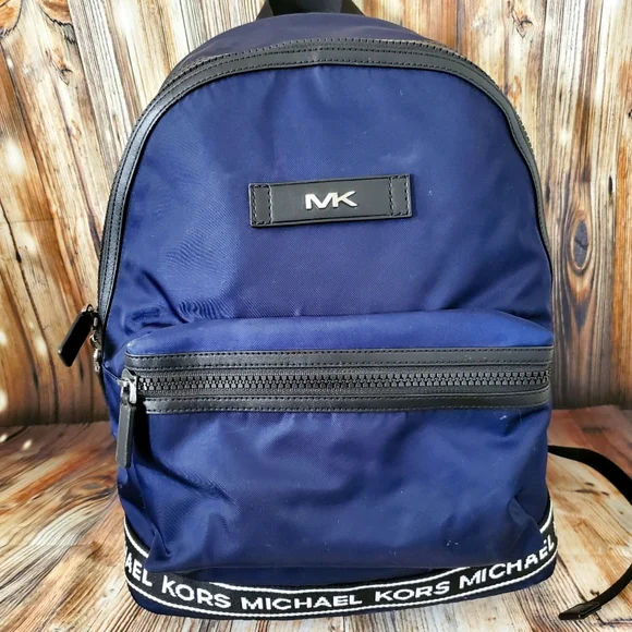 Michael Kors | Bags | Michael Kors Kent Sport Nylon | Poshmark display picture 2